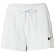 Шорты Nike W NSW RIB JRSY SHORT DV7862-025 | Sportlandia Шорты Nike W NSW RIB JRSY SHORT DV7862-025