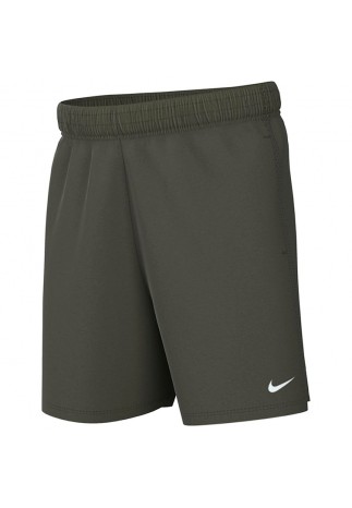 Шорты Nike B NK DF MULTI WVN SHORT