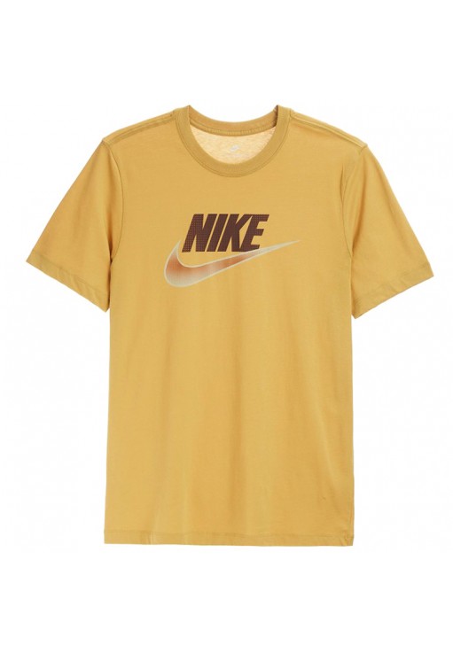 Футболка Nike M NSW TEE 12MO FUTURA