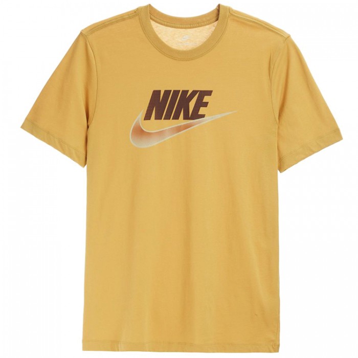 Футболка Nike M NSW TEE 12MO FUTURA DZ5171-725