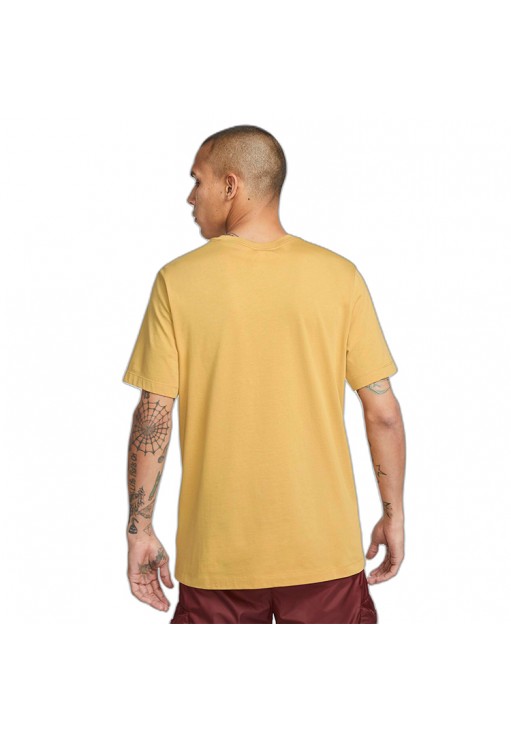 Футболка Nike M NSW TEE 12MO FUTURA