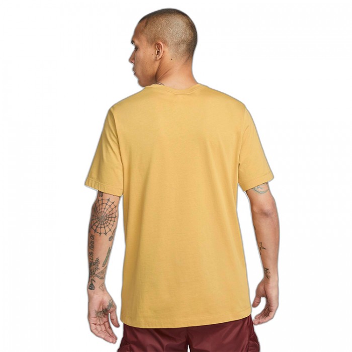 Футболка Nike M NSW TEE 12MO FUTURA DZ5171-725 - 2