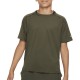 Футболка Nike B NK DF MULTI TECH SS TOP FB1292-325