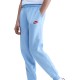 Брюки Nike K NSW CLUB FLC JGGR LBR FD3008-425 - 3