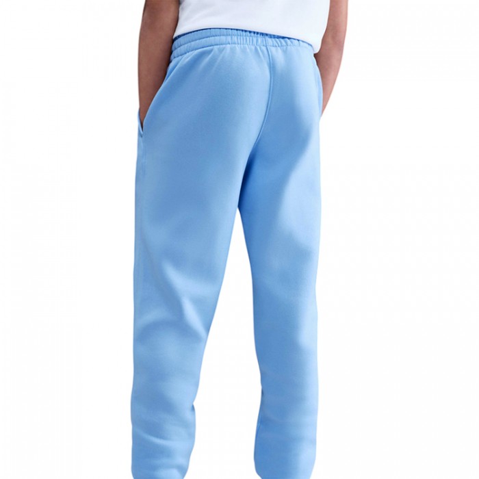 Брюки Nike K NSW CLUB FLC JGGR LBR FD3008-425 - 4