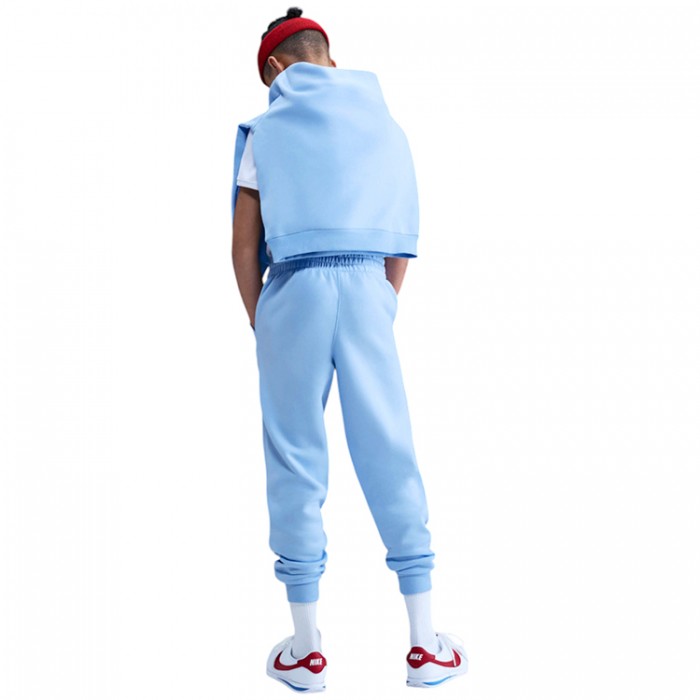 Брюки Nike K NSW CLUB FLC JGGR LBR FD3008-425 - 5