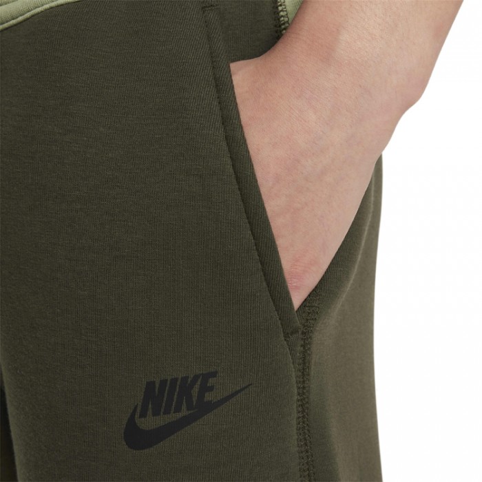 Pantaloni Nike B NSW TECH FLC PANT FD3287-325 - imagine №2