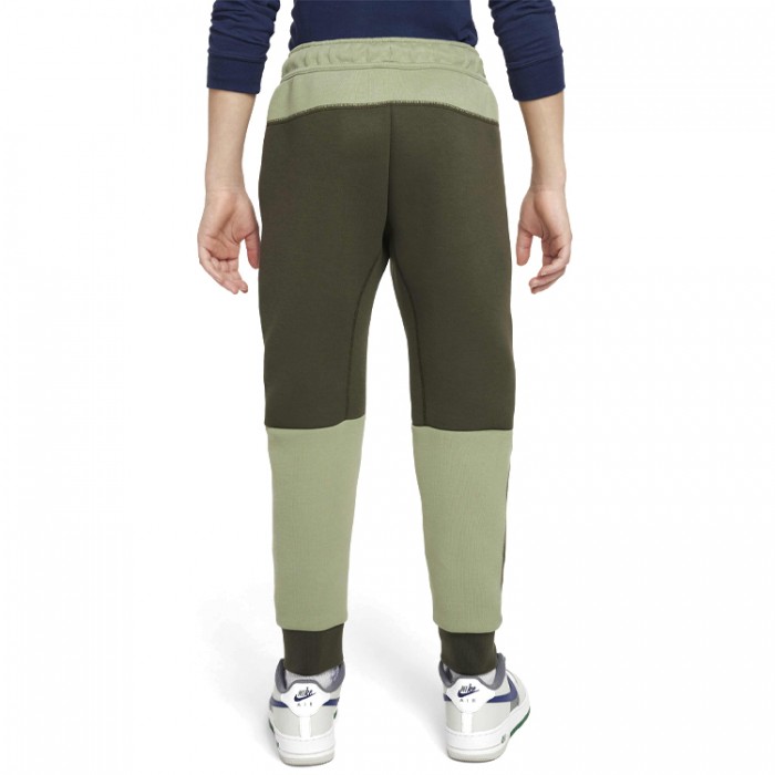 Pantaloni Nike B NSW TECH FLC PANT FD3287-325 - imagine №3