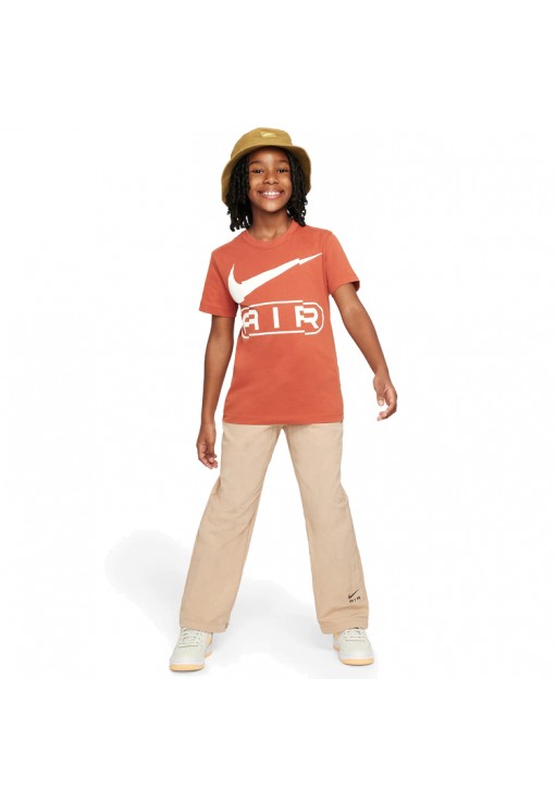 Tricou Nike TG NSW TEE BOY AIR