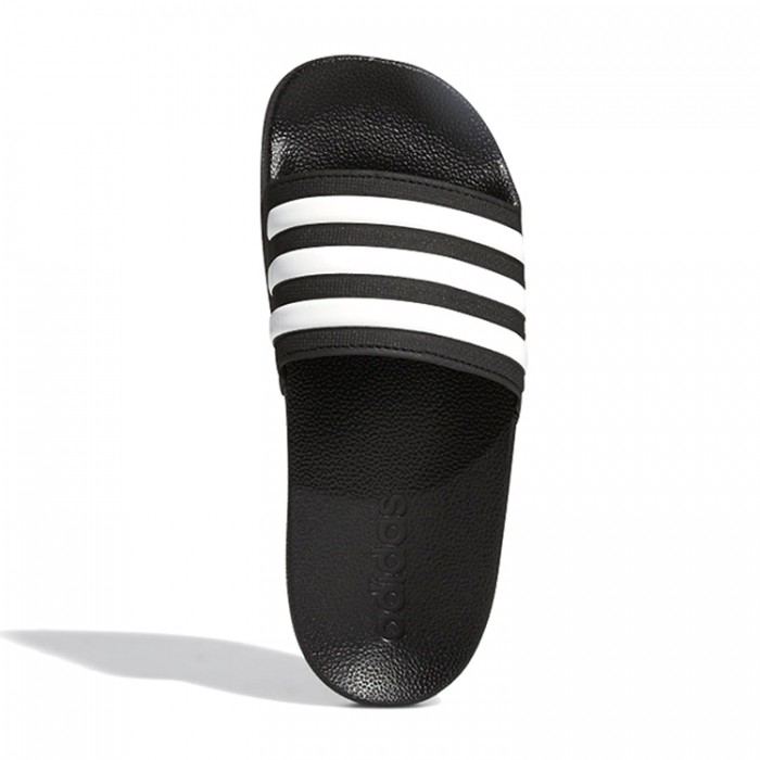 Шлепанцы Adidas ADILETTE SHOWER K G27625 - изображение №3