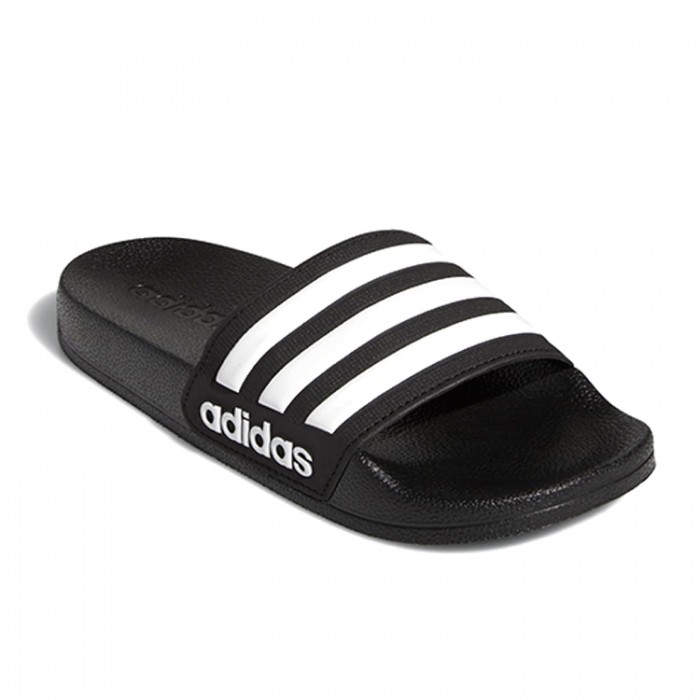 Шлепанцы Adidas ADILETTE SHOWER K G27625 - изображение №4