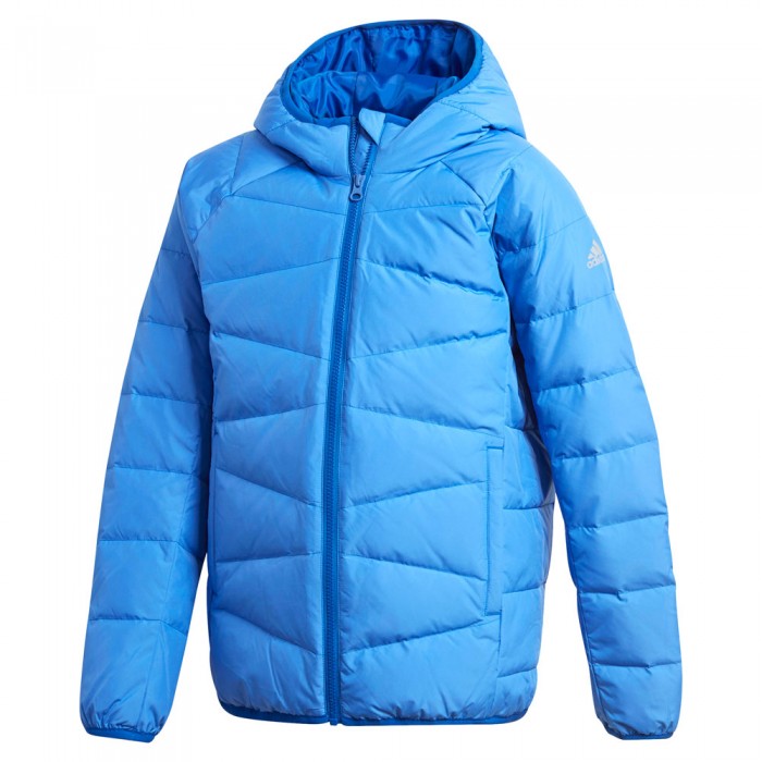 Куртка Adidas YK FROSTY JKT GG3725
