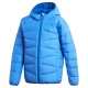 Куртка Adidas YK FROSTY JKT GG3725