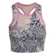 Спортивное бра Adidas aSMC TPR CROP P GL5825