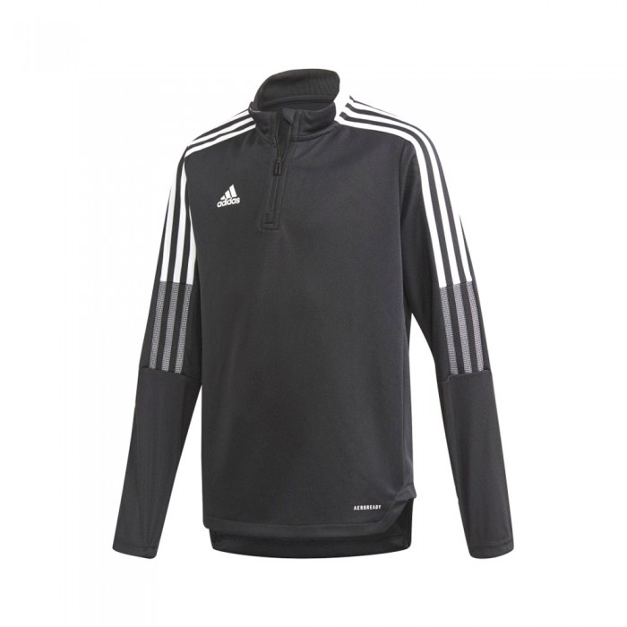 Толстовка Adidas TIRO21 TR TOP GM7325