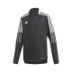 Толстовка Adidas TIRO21 TR TOP GM7325