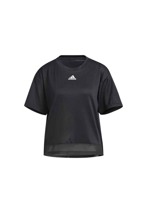 Tricou Adidas TRN T HEAT.RDY