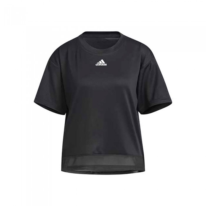 Футболка Adidas TRN T HEAT.RDY GR8225
