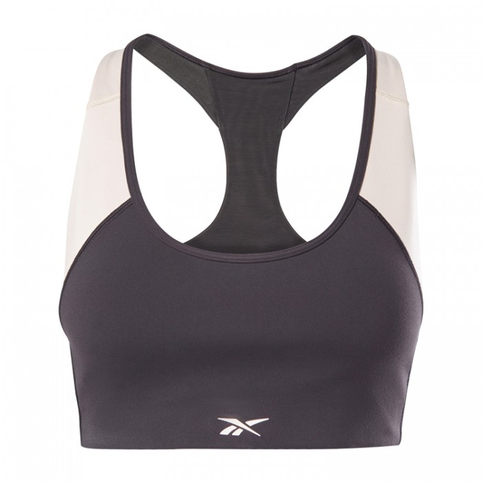 Спортивное бра Reebok TS LUX RACER BRA GS8925