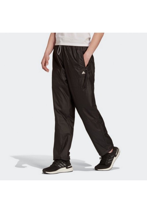 Брюки Adidas W WNDPnt PBRDY