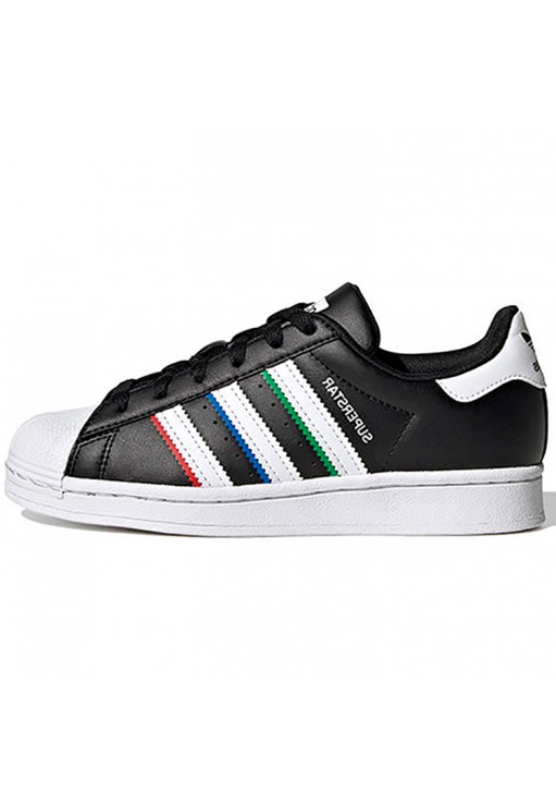 Incaltaminte Sport Adidas Originals Superstar J 