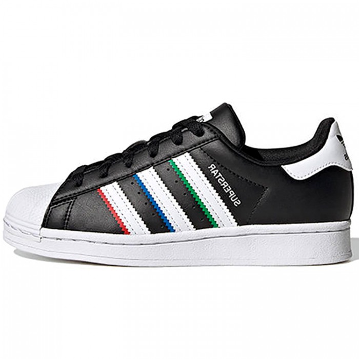 Incaltaminte Sport Adidas Originals Superstar J  GZ4425