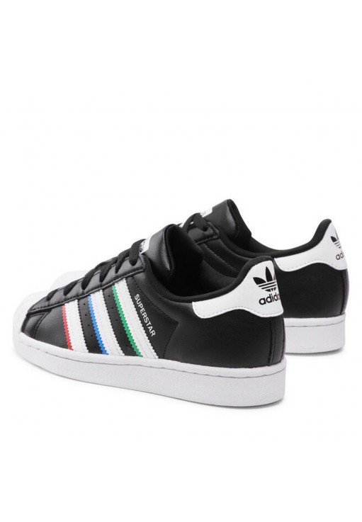 Кроссовки Adidas Originals Superstar J 