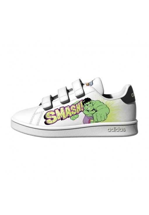 Кроссовки Adidas ADVANTAGE C