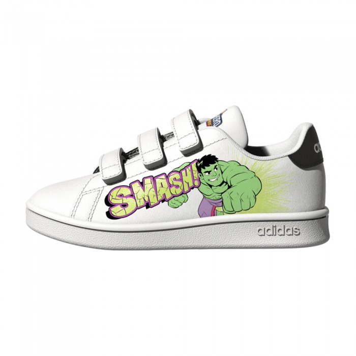 Кроссовки Adidas ADVANTAGE C GZ7625