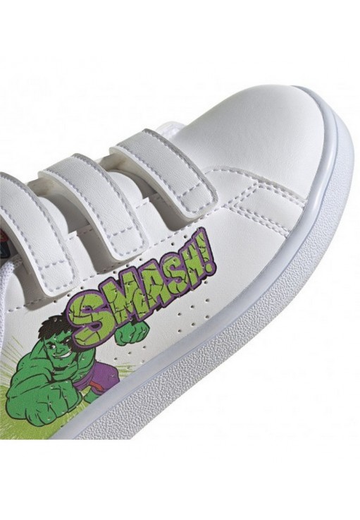 Кроссовки Adidas ADVANTAGE C