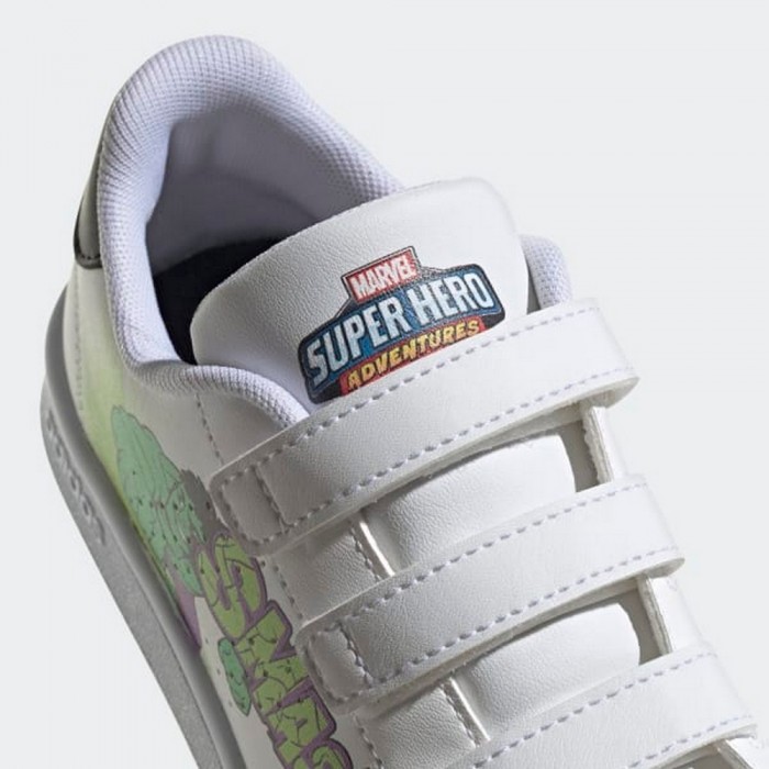 Кроссовки Adidas ADVANTAGE C GZ7625 - 3
