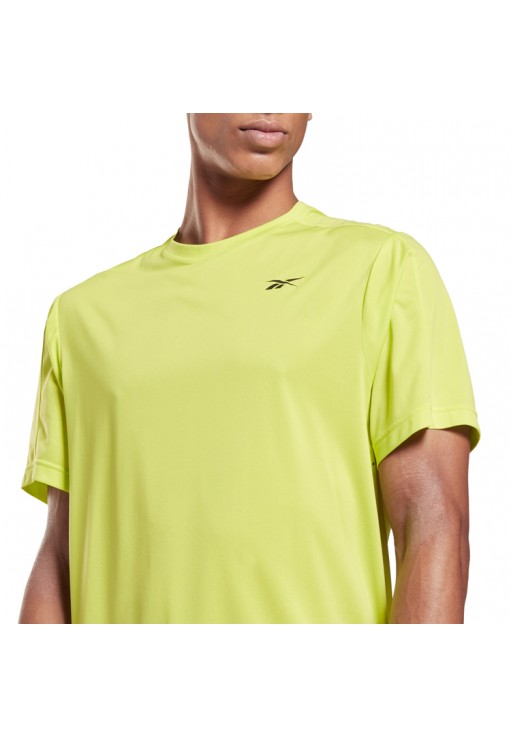 Футболка Reebok UBF Perforated SS T