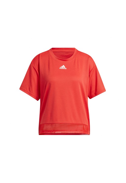 Tricou Adidas TRN T HEAT.RDY