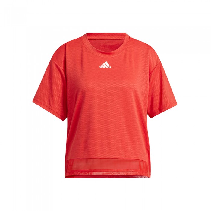 Tricou Adidas TRN T HEAT.RDY H50825