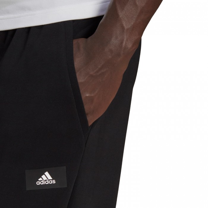 Pantaloni Adidas M FI DBLKNT PT HE2225 - 3