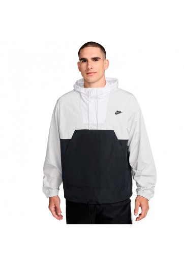 Толстовка Nike M NK CLUB MARINA ANRK GFX