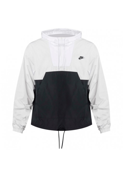 Hanorac Nike M NK CLUB MARINA ANRK GFX