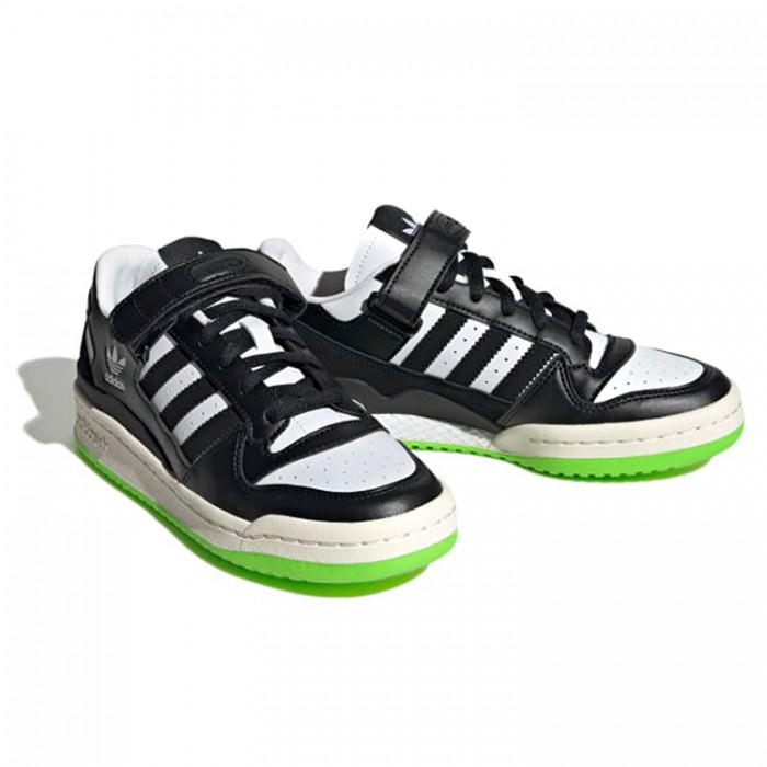 Incaltaminte Sport Adidas FORUM LOW W HQ4425 - imagine №3