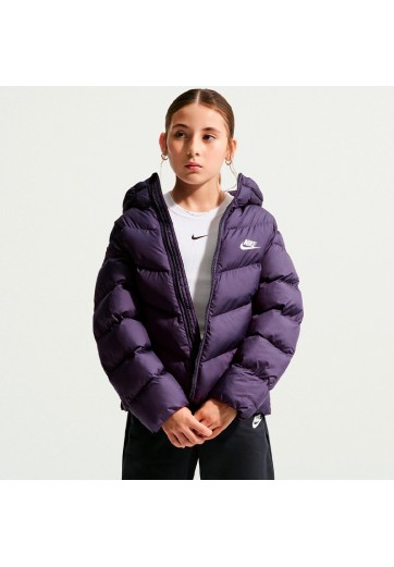 Куртка Nike Sportswear Therma-FIT Loose-Fit Puffer Jacket