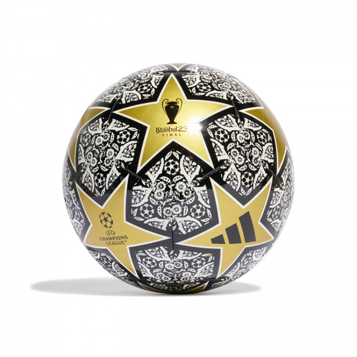 Футбольный мяч Adidas UCL CLB IS HZ6925