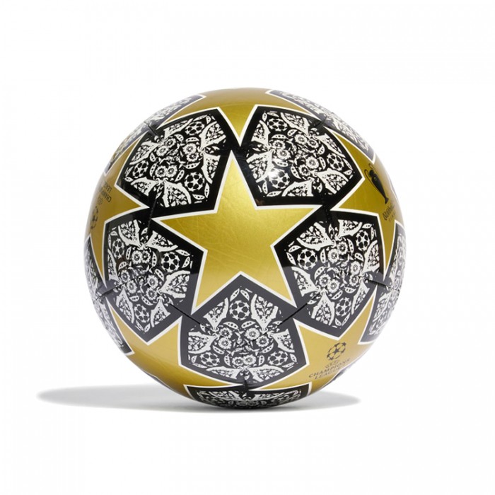 Футбольный мяч Adidas UCL CLB IS HZ6925 - 2