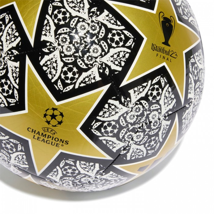 Футбольный мяч Adidas UCL CLB IS HZ6925 - 3