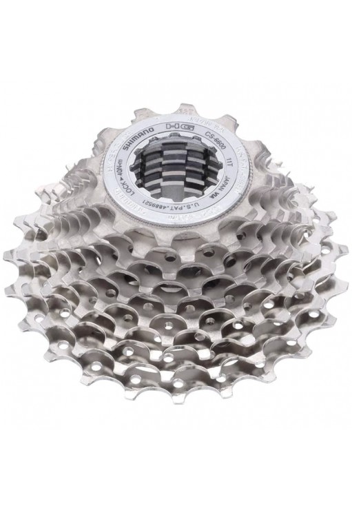 Pinioane SHIMANO CS-6600, ULTEGRA, 10-SPEED