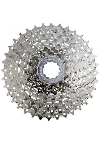 Касета SHIMANO CS-HG400-9, 9-SPEED