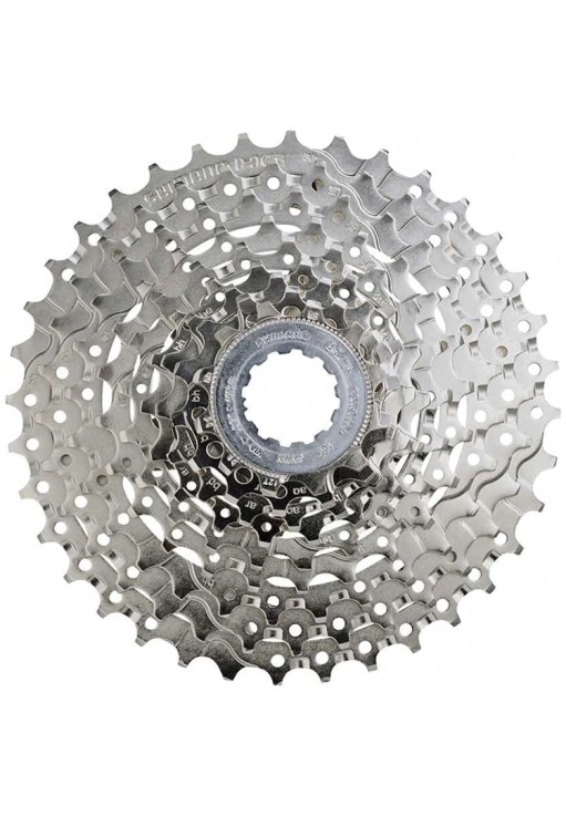 Касета SHIMANO CS-HG400-9, 9-SPEED