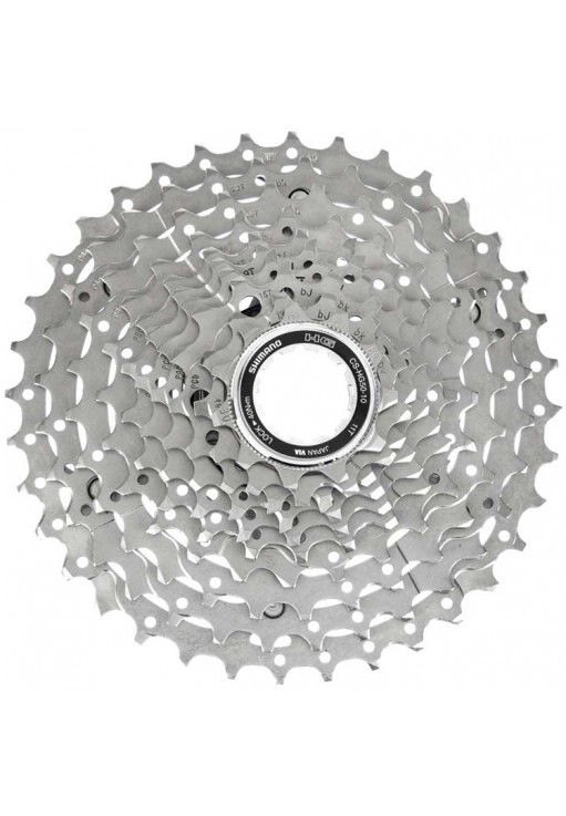 Касета SHIMANO CS-HG500-10, 10-SPD