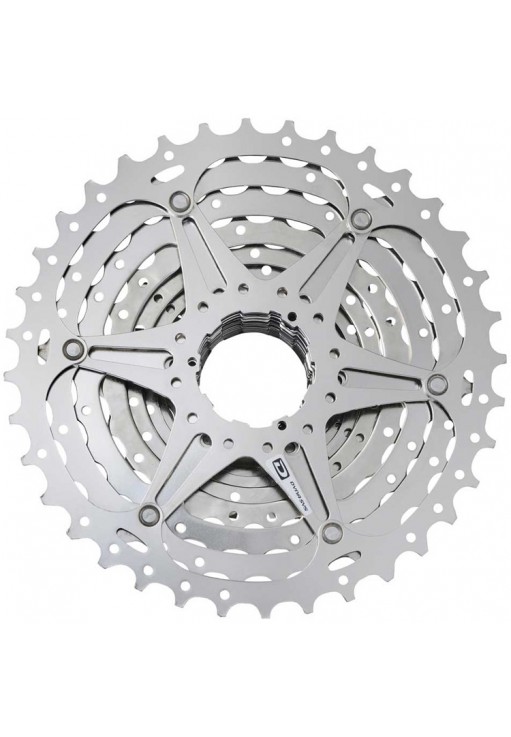 Pinioane SHIMANO CS-HG500-10, 10-SPD