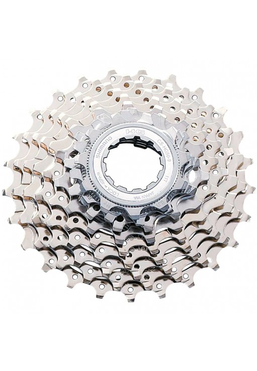 Касета SHIMANO CS-HG50-9, 9 SPEED