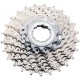 Касета SHIMANO CS-HG50-9, 9 SPEED ICSHG509225