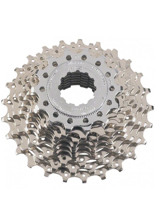 Касета SHIMANO CS-HG50-9, 9-SPEED